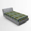 Drap-housse en microfibre-43722299-105895524
