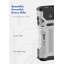 Lampe de poche Wuben X1pro 12300 Lumens-126605329
