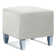 Brooklyn Upholstered Ottoman