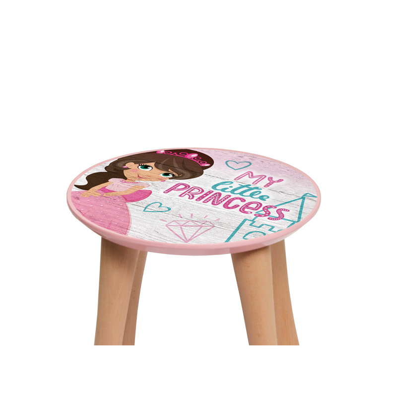 Barrick Kids Specialty and Chair Set