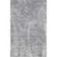 Tapis gris touffeté à la main Shadwick-20543018