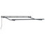 VidaXL 200cm D Fabric Cover Retractable Patio Awning-124587267-124587261