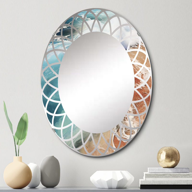 Miroir Griswalde, 30 po x 20 po