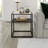 Deimy Side Table
