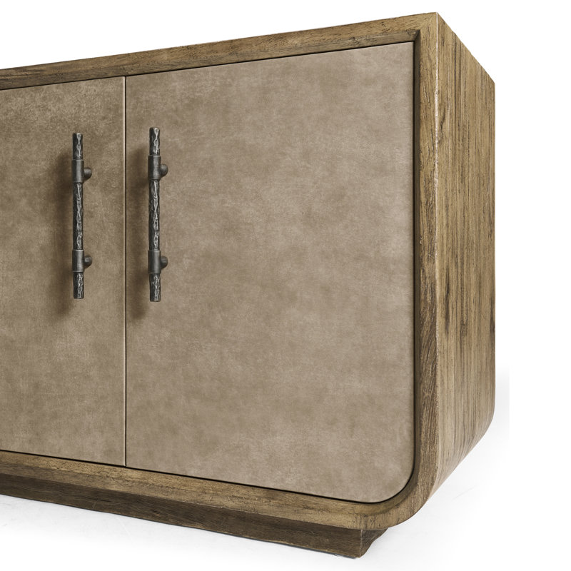 Stone Ridge 84'' W Credenza
