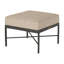 Monaco Outdoor Ottoman With Cushion-93663710-67730124-67730122