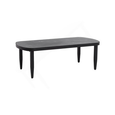 Table basse Modern Modern Elegance Arc