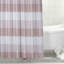 Rideau de douche Mauldin-842803441