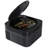 Impecca Portable Home Theatre Projector with Built-in DVD, 110 ANSI Lumens, 720P, up to 120”