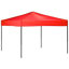 Dakota Fields Folding Party Tent Black 3X3 M-360340082-360340083