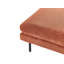 Vinterbro 70cm Wide Square Solid Colour Standard Ottoman-102879969