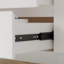 Armoire et armoire de 79 po