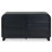 Tosheba 6 Drawer Wood Dresser-1721700094