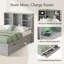 Lit plateforme Boyt-1244539709