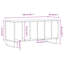 48cm H Media Cabinet-745304265