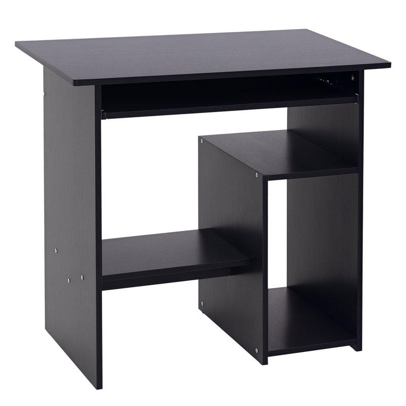 Computer Desk, Black