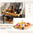 Valentin Kitchen Cart