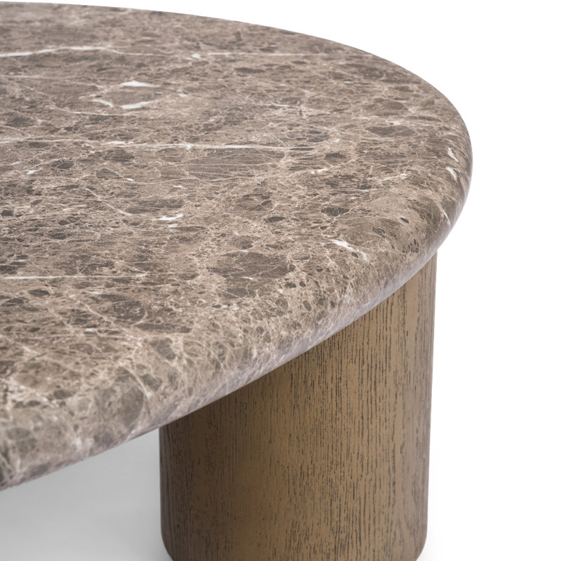 Table basse Marbello