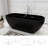 67'' x 30'' Soaking Solid Surface Bathtub-106949077