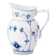 Royal Copenhagen Blue Fluted Plain Creamer | Perigold