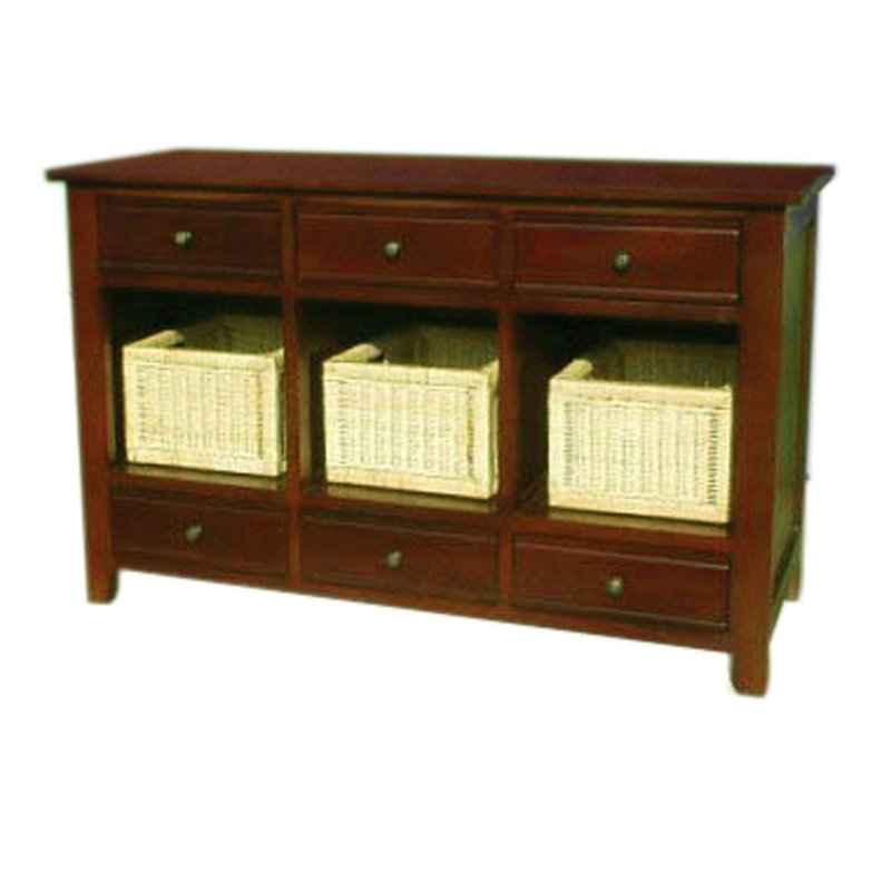 Accent Chest