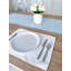 Bay View Striped Table Runnner-1569160126