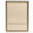 Ariclia Gold Metal Matte Picture Frame-245861019