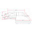 Canapé modulaire surdimensionné deux pièces-1497718131-1499653332