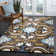 Amory Hand Tufted Wool Damask Rug
