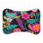 Festive Skulls - 1 Piece Bone Shape Feeding Mat-101343553
