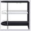 Table de bar Karinna Black