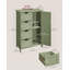 Merrill Bathroom Cabinet-301465590