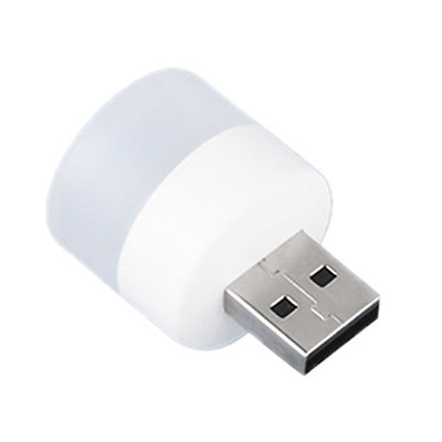 Veilleuse USB Veilleuse de chevet de chambre à coucher