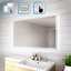Arceneaux Flat Mirror-848474321