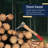 Pickaroon Logging Tool - 15” Log Grabber with Steel Head and Hickory Wood Handle - Hookaroon with Pick for Dragging or Stacking Logs - Log Roller Tool - Forestry Tools by Kings County Tools