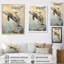 «Breaching Whale» sur impression sur toile-97039437-97039443