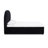 Loya Velvet Queen Bed-101319077-101319078