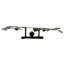 Rustic Lodge 1 - Light Wallchiere