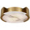 Kelly Wearstler Melange Small Flush Mount
