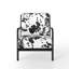 Kiro Velvet Armchair
