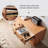 Modern Simple Large Capacity Accent Chest