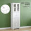 Armoire de rangement sur pied Elegant