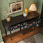 Multifunctional Art Console Table-106589870