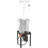 LoCo Cookers Single Burner Propane Turkey Fryer