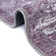 Tapis lavable Yara