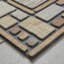 Tapis d'extérieur Croll Drifted Nature Welcome-33303044