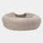  MODWOOL 16" Handmade Wool Nest Pet Bed Cat Cave (Warm Neutral)-1081239919