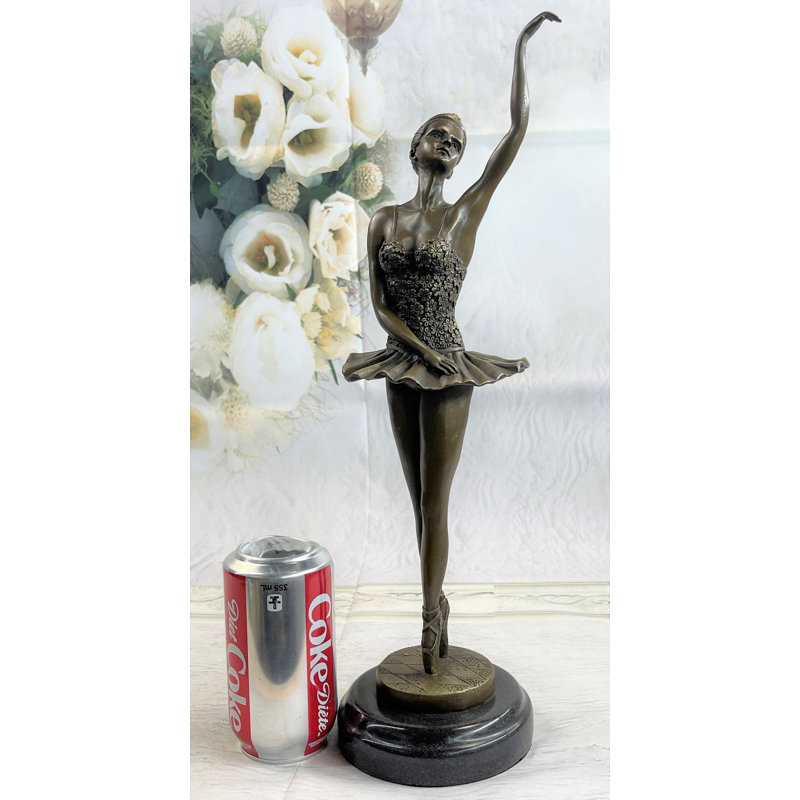 Statue Bristyn Prima Ballerina Ballerina