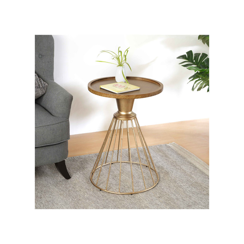 Table de bout Chimee