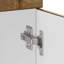Kitchen Base Cabinet Lucca Engineered Wood-1423853789